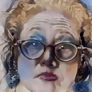 Meet your Posher, Allison